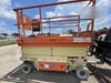 2016 JLG 3246ES JLG 3246ES Scissor Lift