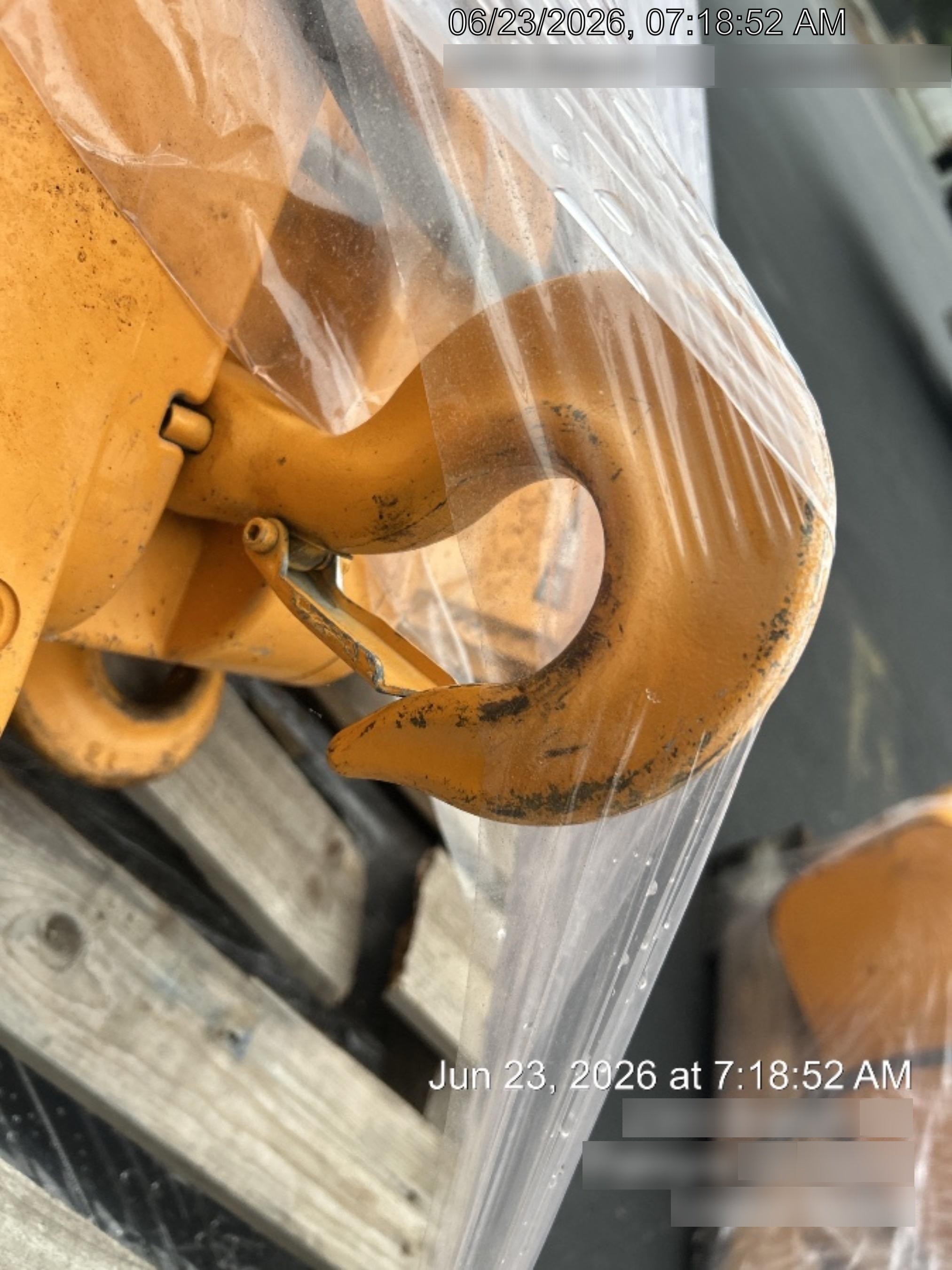2022 HARRINGTON SNER020L