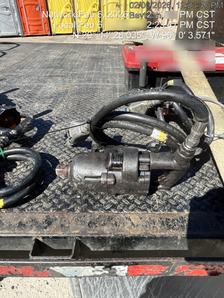 2020 INGERSOLL RAND 3942B2TI