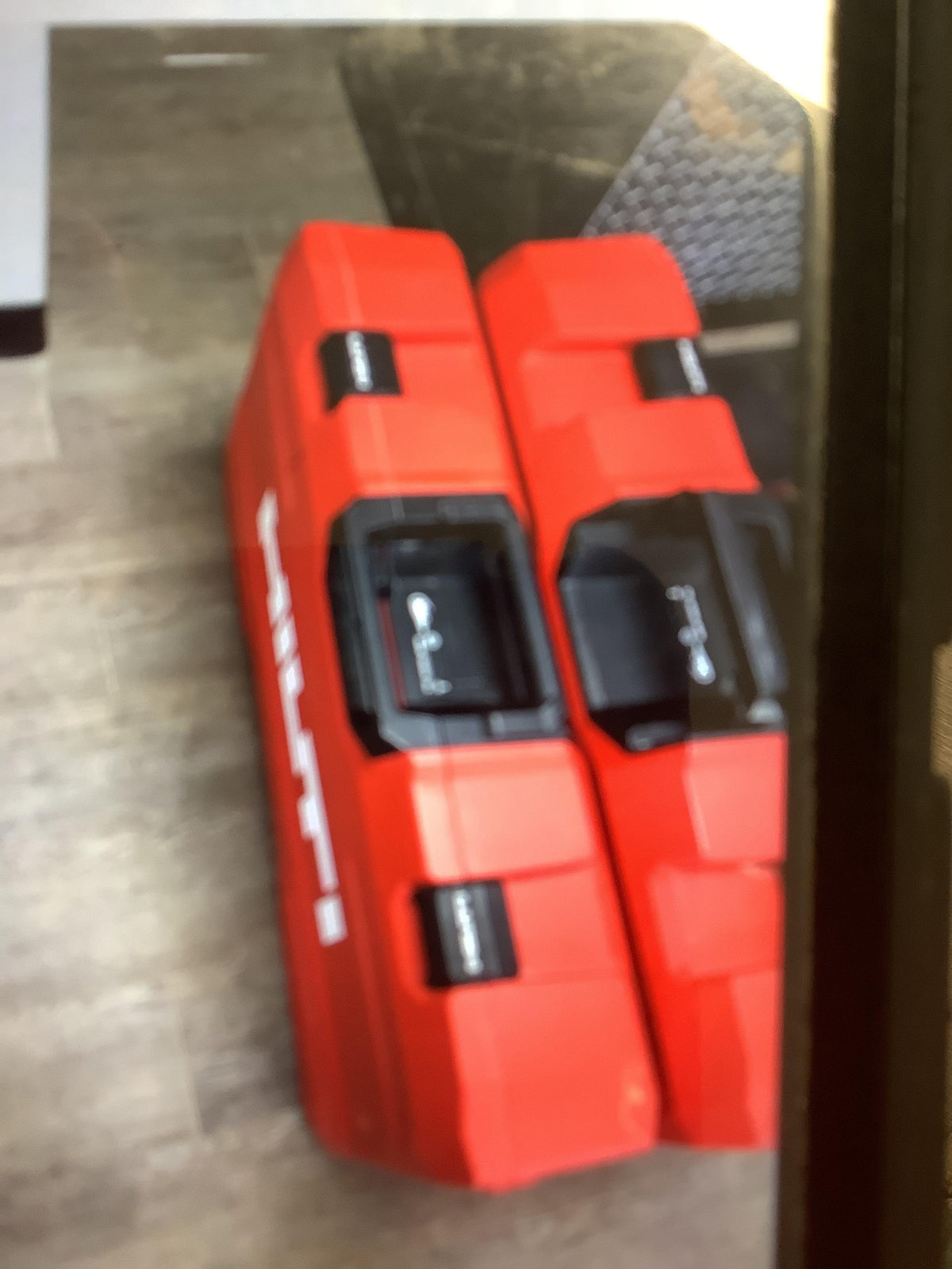 2019 HILTI TE 1000-AVR