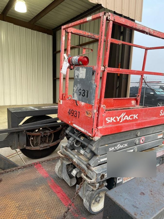 2017 Skyjack SJIII-3219 Skyjack SJ3219III