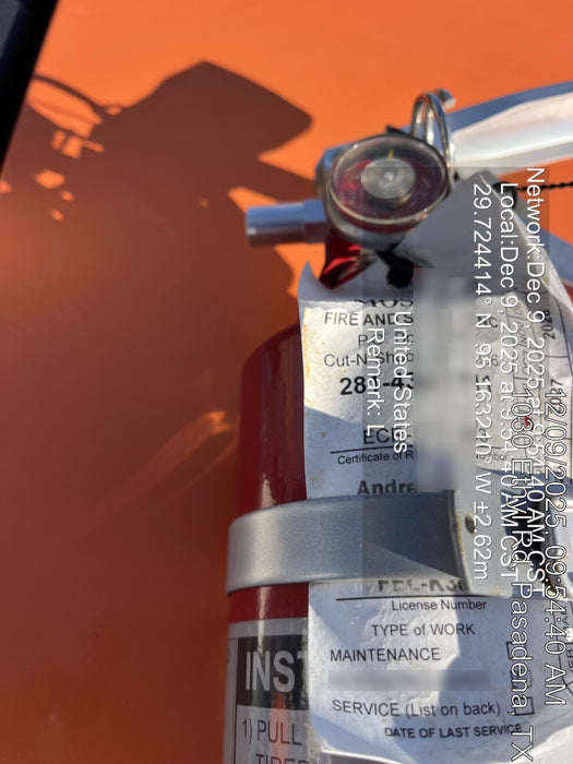 2023 Wanco WLTT-4MM4K Diesel, Deep Sea Controller, Shore Power Plug, Auto Start, (4) 350W LED Floodlights, 4kW Generator, 60 Gal Fuel Tank, 2" Ball, T3