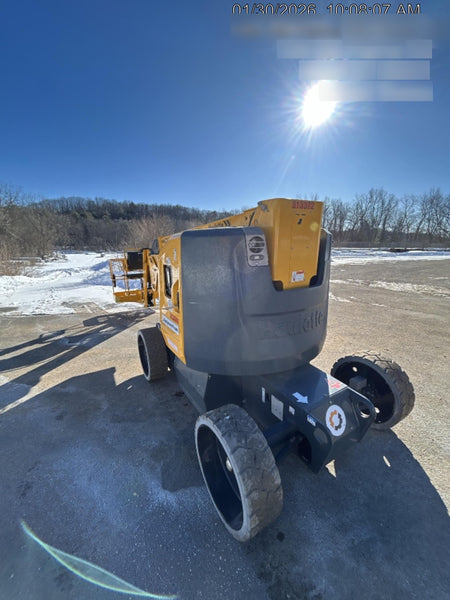 2023 HAULOTTE SIGMA46PRO