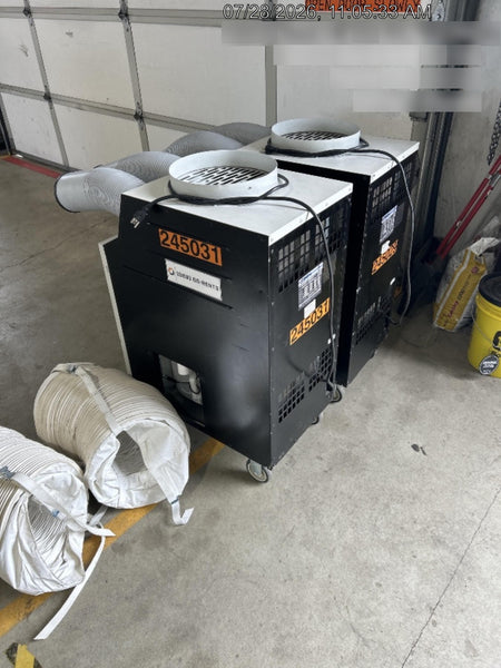 2022 KWIKOOL KPAC1411-2