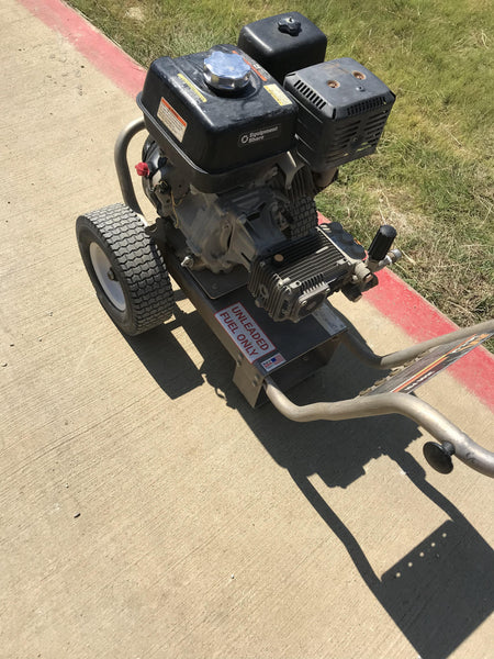 2019 MI-T-M CORPORATION CA-3504-1MAH