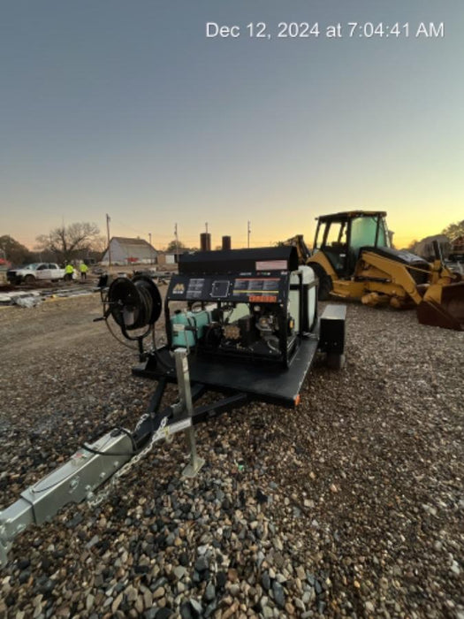 2024 MI-T-M AW-9000-0005 / DHG-4004-B0V6G