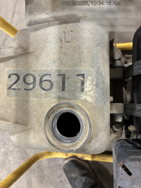 2019 WACKER NEUSON PT4A