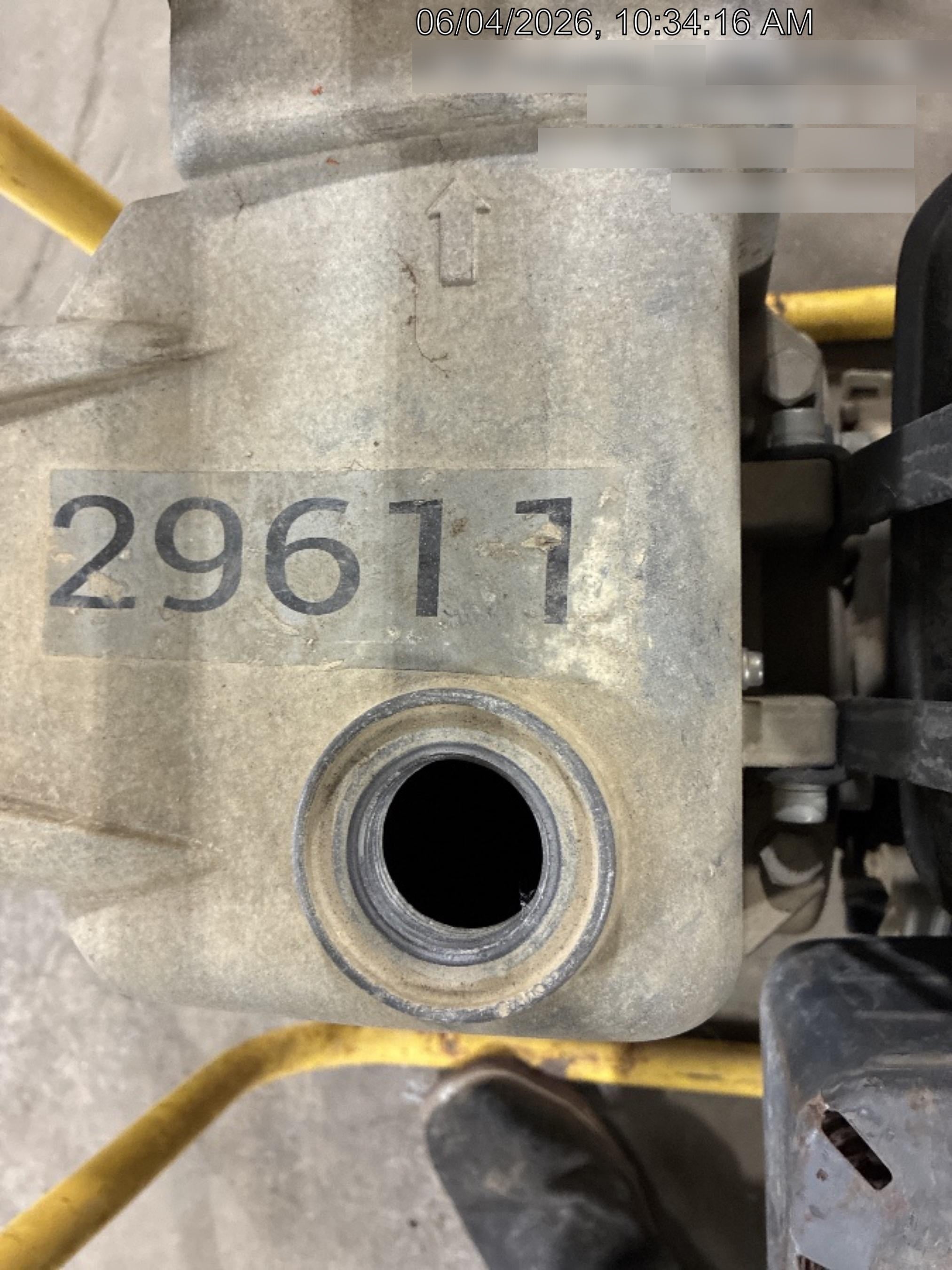 2019 WACKER NEUSON PT4A