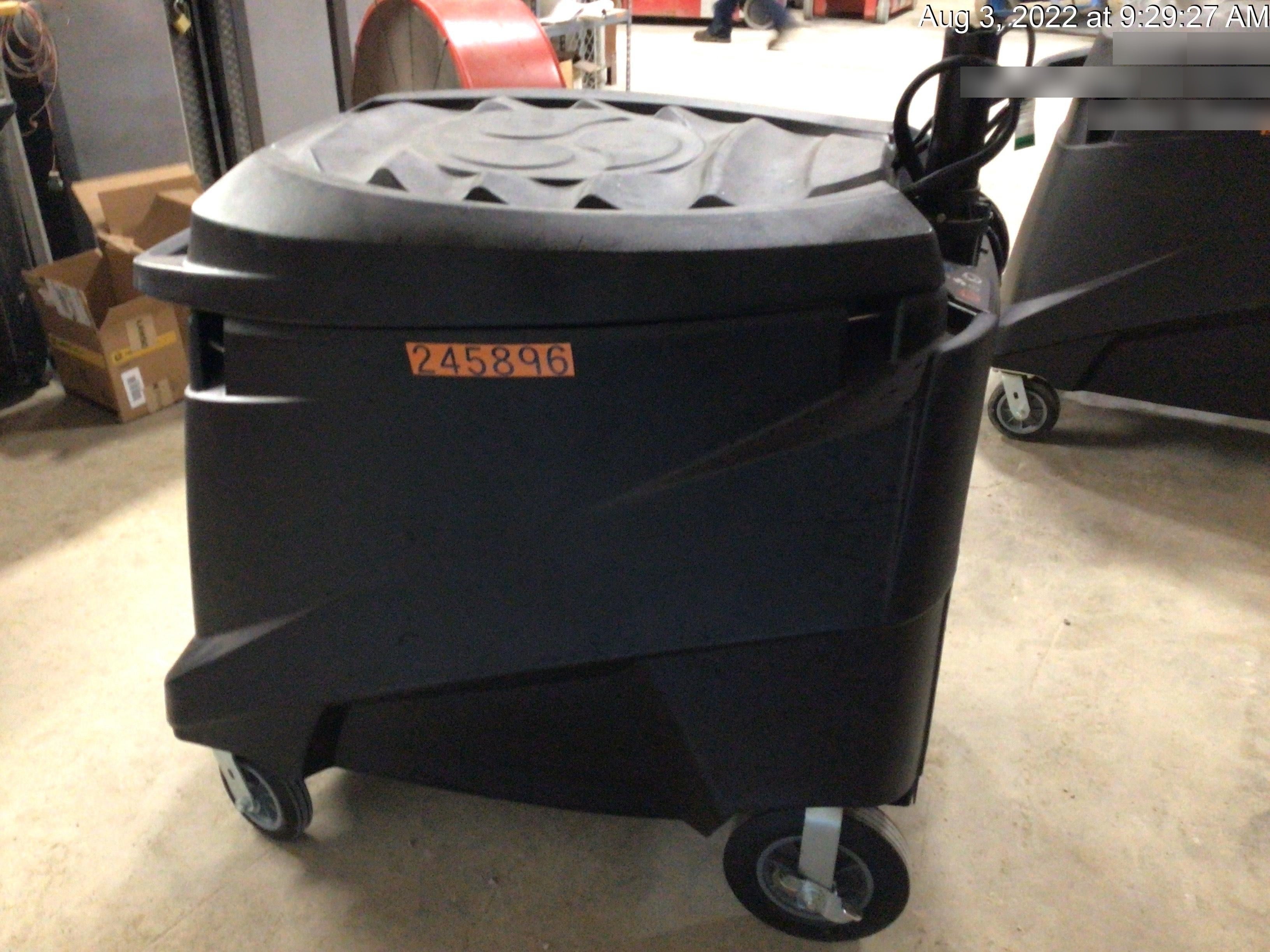 2022 POWER BREEZER PB4BASE