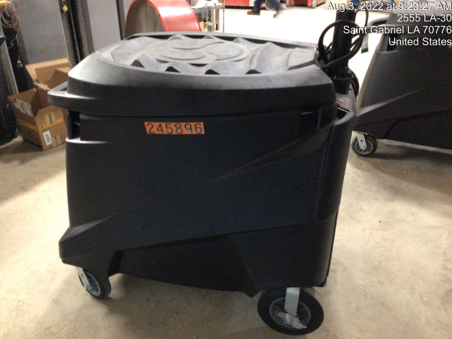 2022 POWER BREEZER PB4BASE