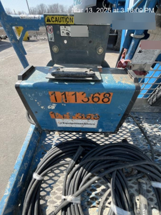 2020 MILLER ELECTRIC CST-280