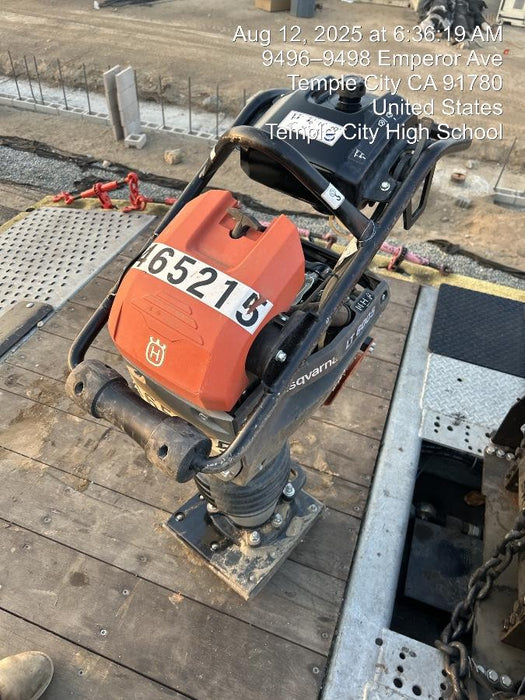 2024 HUSQVARNA LT6005