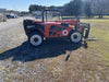 2021 MANITOU MTA5519