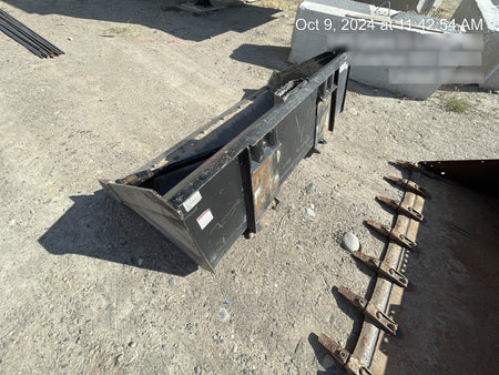 2023 TAKEUCHI BTL1076