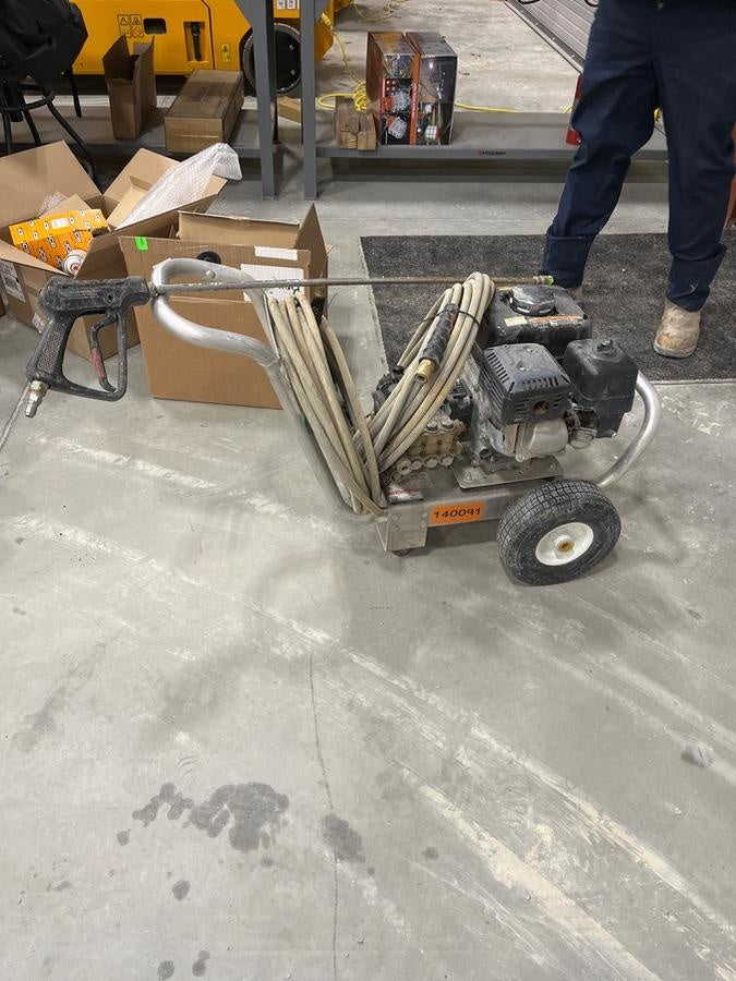 2021 MI-T-M CORPORATION CA-2703-1MMH