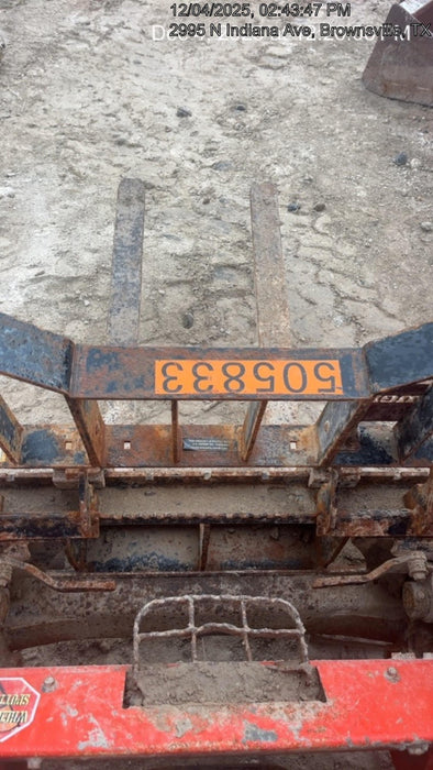 2025 VIRNIG PF4855-5VG