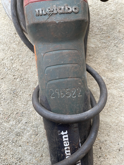 2023 METABO WEPBA19-150Q