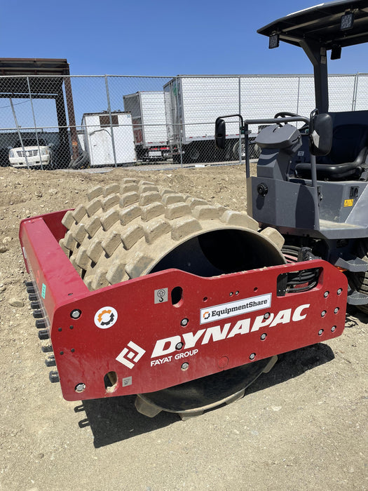 2022 DYNAPAC CA1400PD