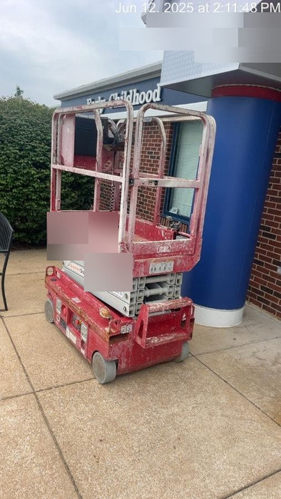 2018 MEC 1330SE MEC 1330SE, 2 Yr Full Extended Warranty