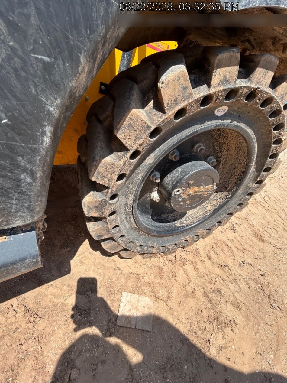 2022 JCB 505-20TC