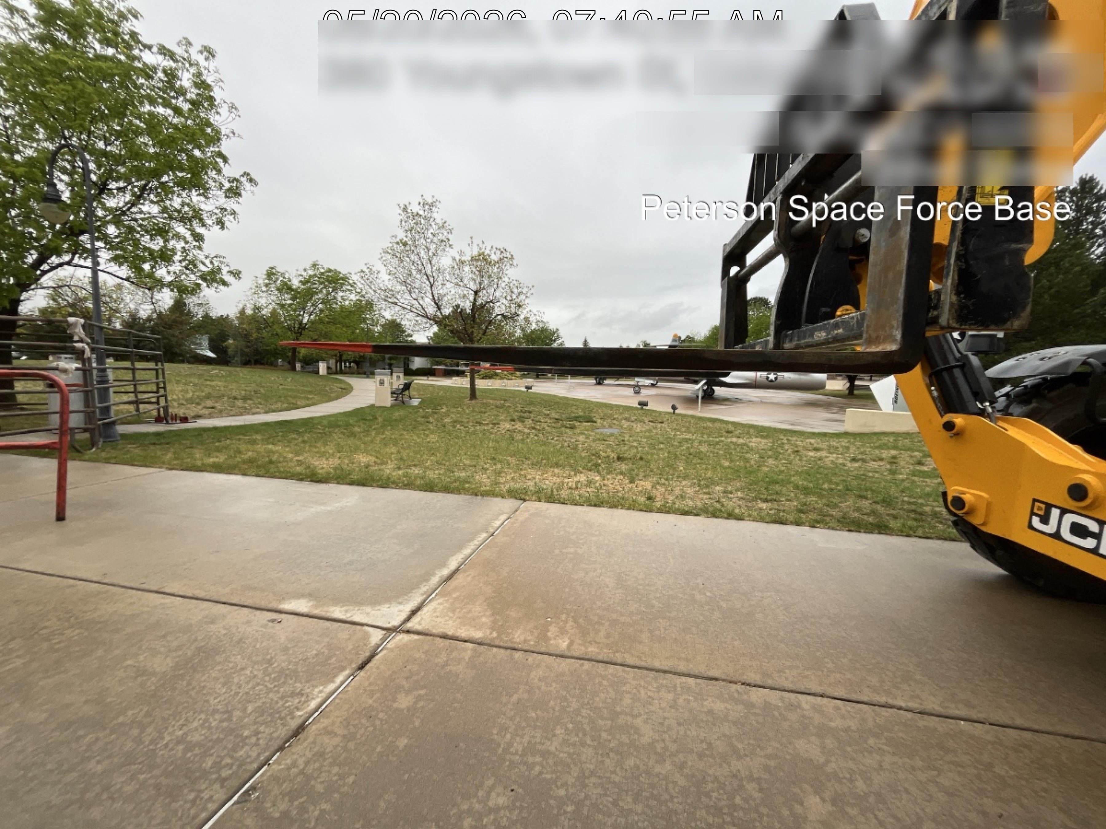 2025 JCB 512-56