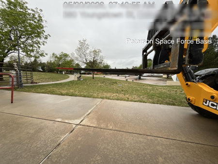 2025 JCB 512-56