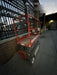 2017 Skyjack SJIII-3219 Skyjack SJIII3219 Scissor Lift w/Trojan Batteries