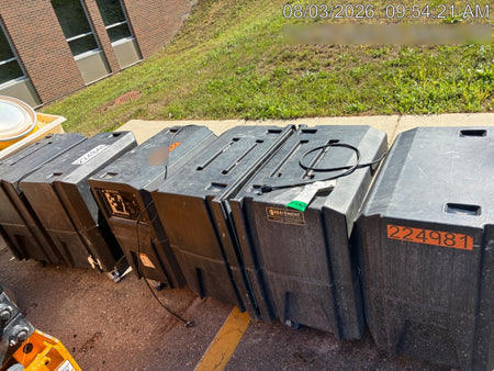 2022 ABATEMENT TECHNOLOGIES BD2KM