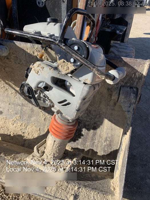 2023 MULTIQUIP MTX60HD