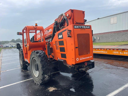 2022 SKYTRAK 10054