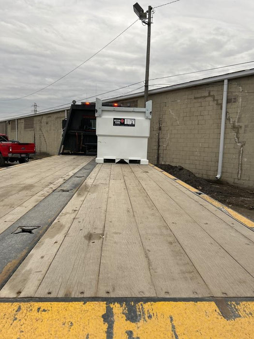 2025 WESTERN GLOBAL 20TCG-ES