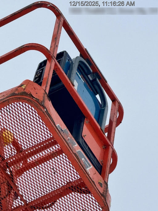 2025 MILLER ELECTRIC CST-282