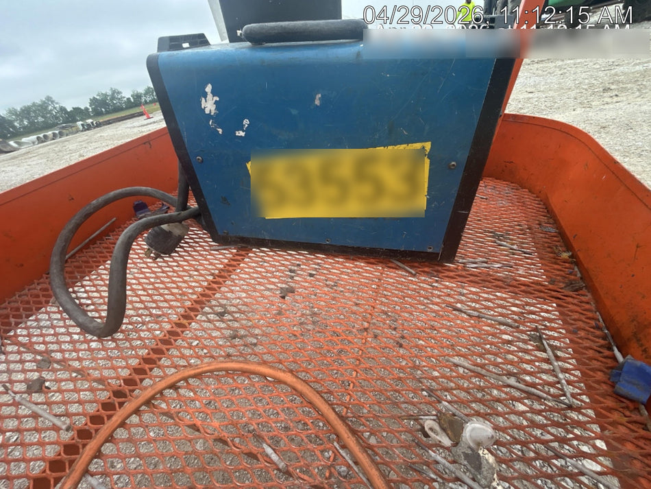 2019 MILLER ELECTRIC CST-280
