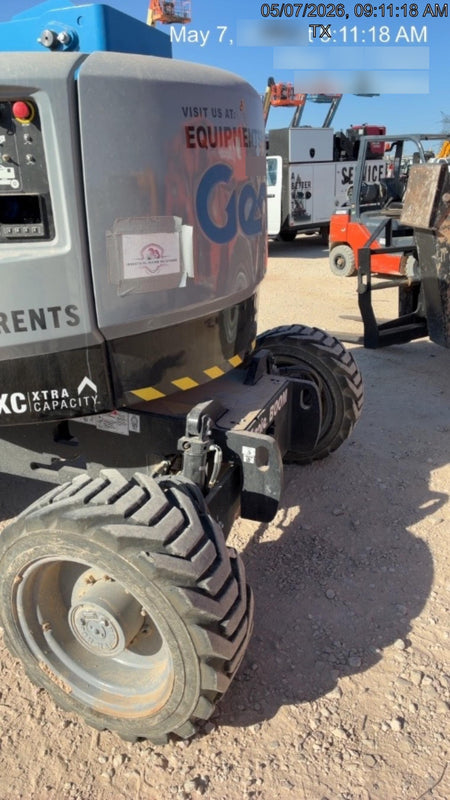 2025 GENIE Z-45 XC