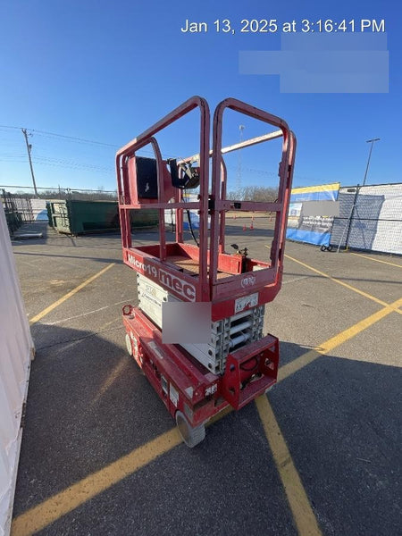 2019 MEC Micro 19