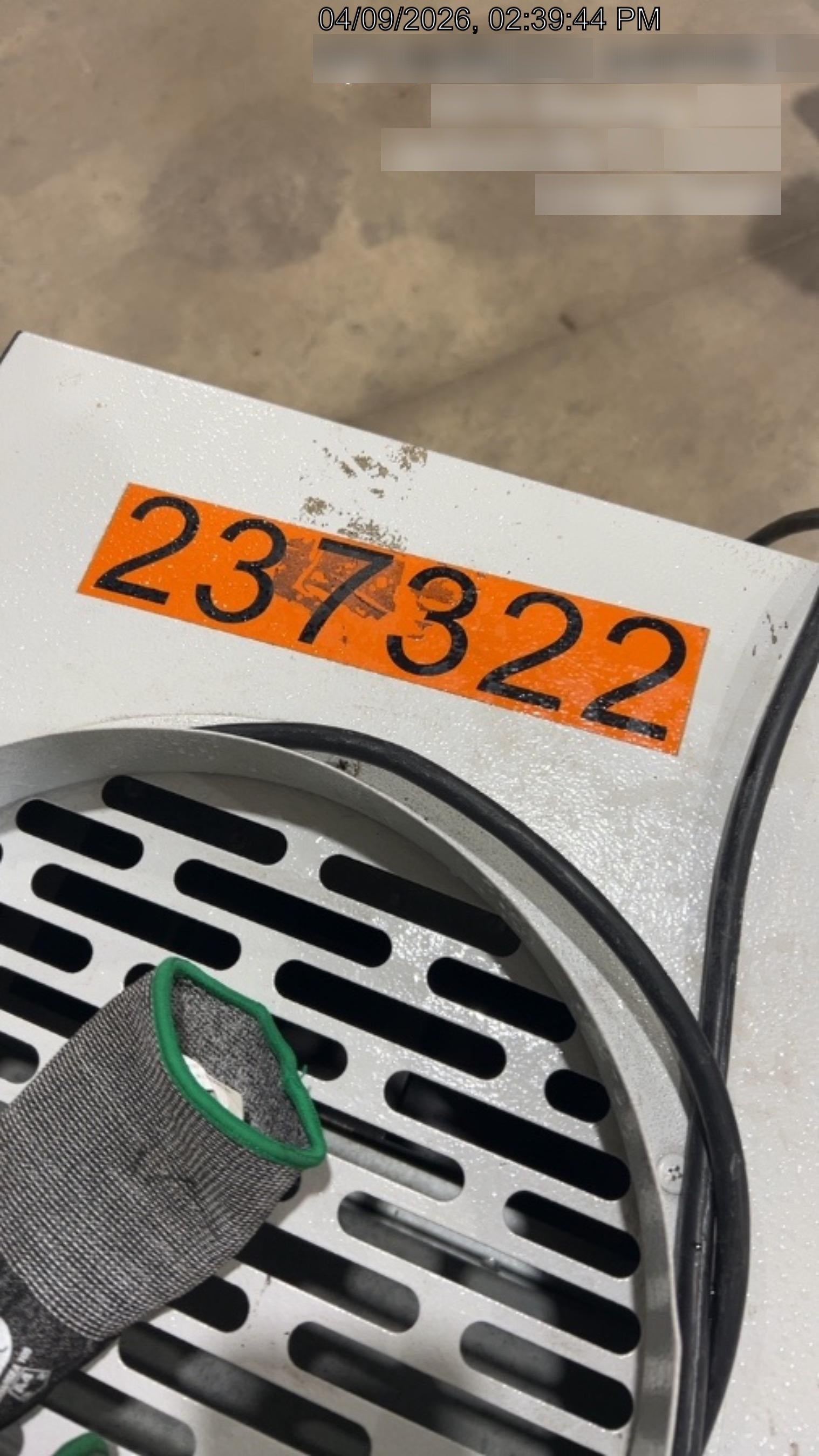 2022 KWIKOOL KPAC1411-2