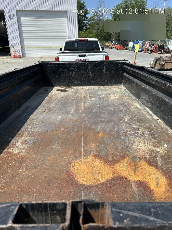 2022 PJ TRAILERS 14K-PJ Trailers