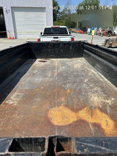 2022 PJ TRAILERS 14K-PJ Trailers
