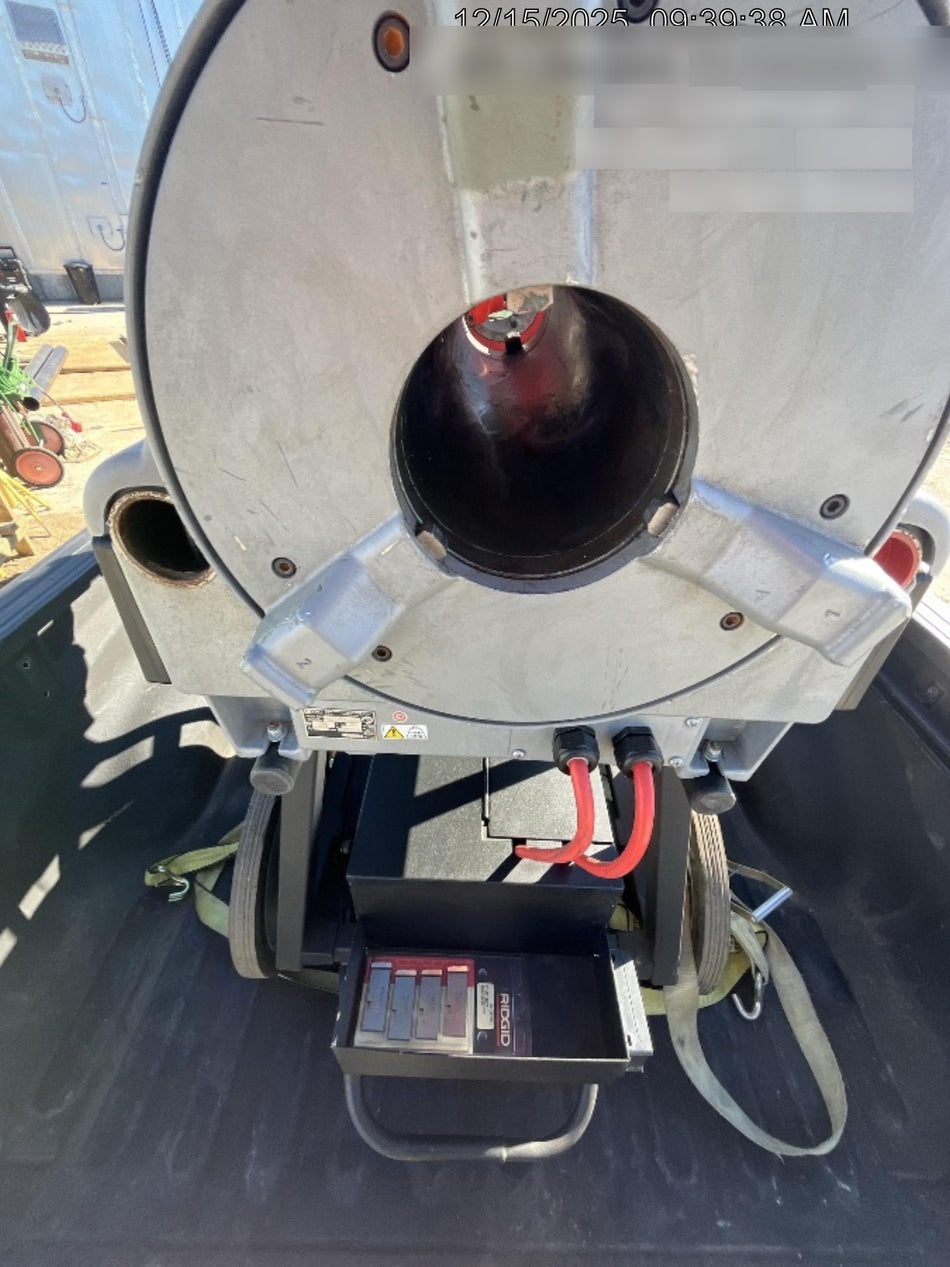 2024 RIDGID 1224