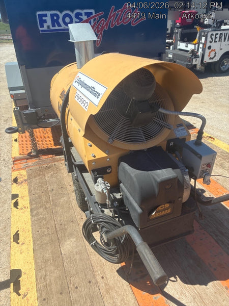 2022 ALLMAND BV50015