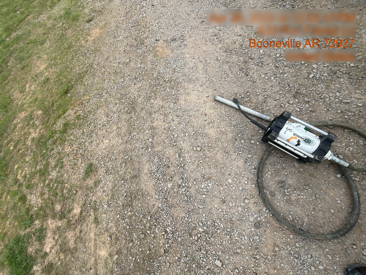 2020 MINNICH SD1