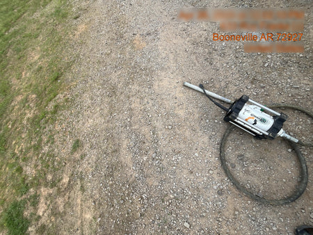 2020 MINNICH SD1
