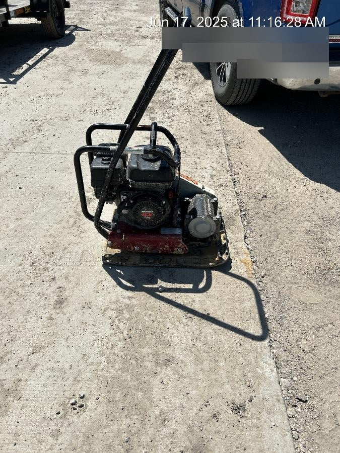 2022 DYNAPAC DFP8X