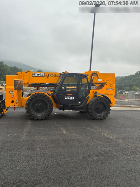 2025 JCB 510-56