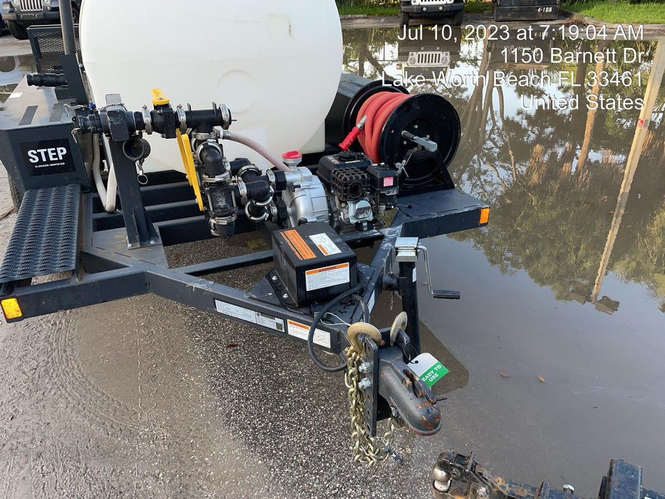 2022 SIMPSON SWT-52517