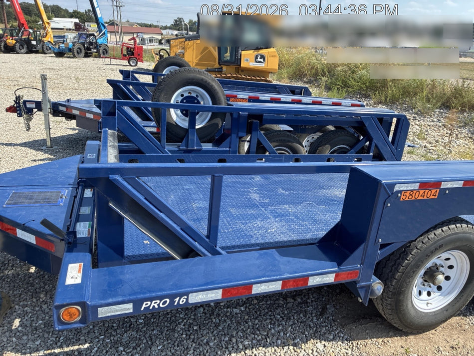 2025 AIR TOW Pro-16