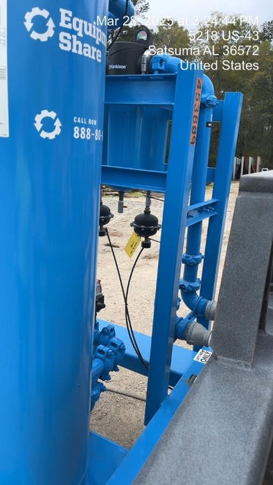 2024 HANKISON RDH-450G