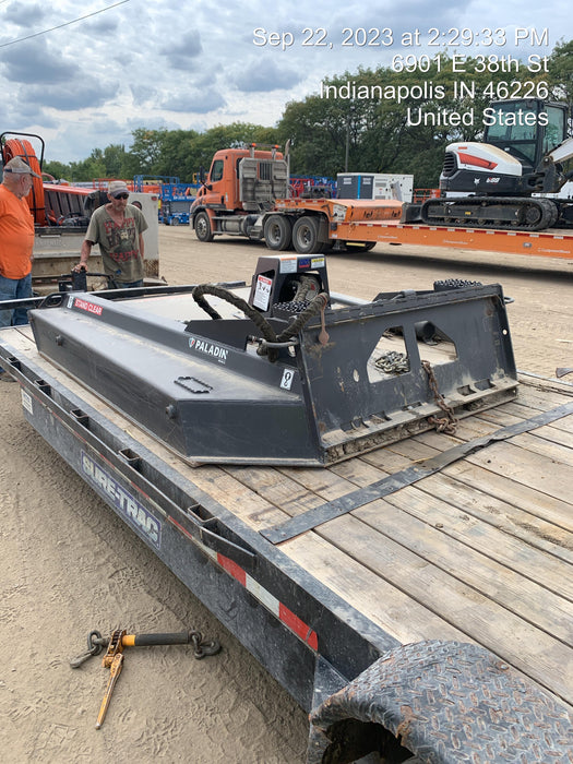 2021 PALADIN 30372A-0022