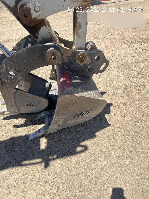 2021 DOOSAN 30" Bucket - Doosan