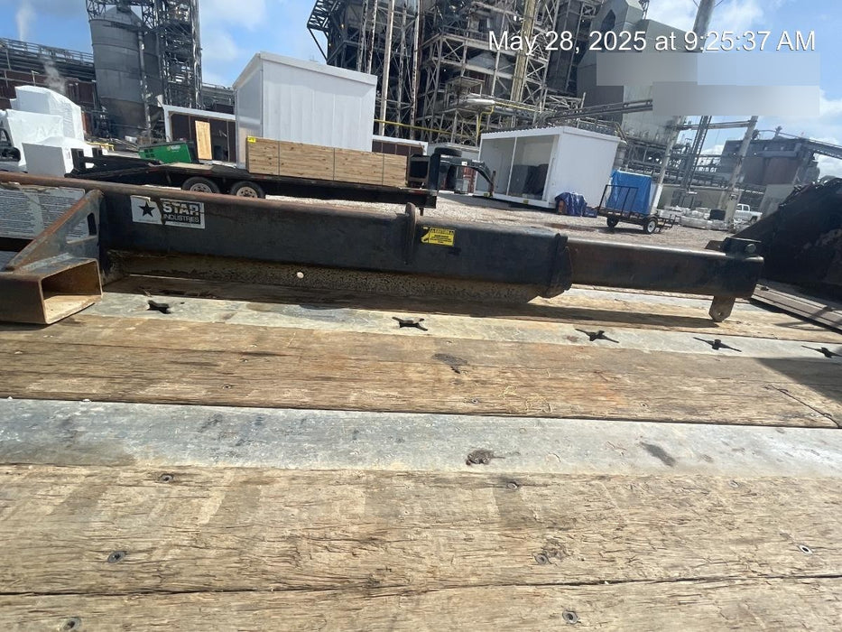 2021 STAR INDUSTRIES M1360B - Star JIB Boom